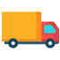 Truck Icon