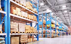 warehousing