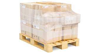 Shrink Wrap