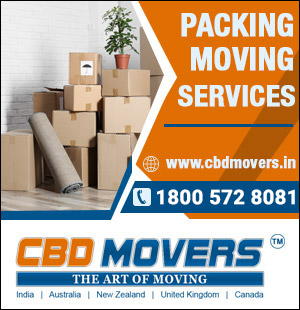 packers and movers