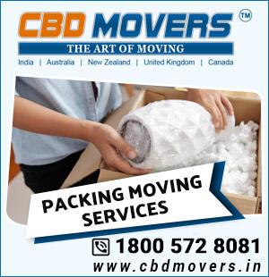 movers & packers